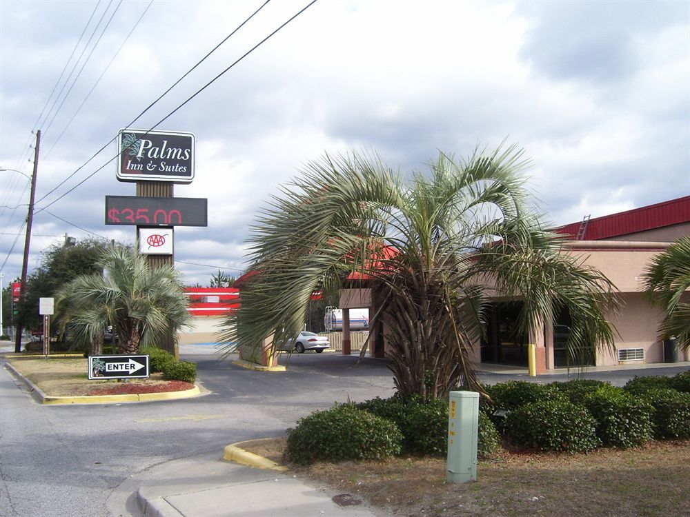 Hotel Walterboro Southwest Екстериор снимка