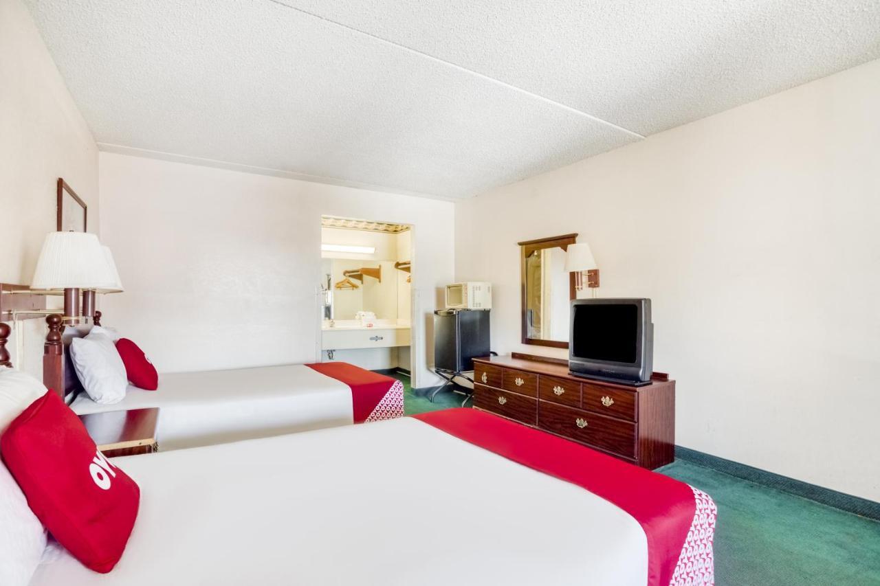 Hotel Walterboro Southwest Екстериор снимка